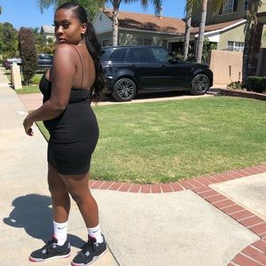 Meet your Posher, Delores